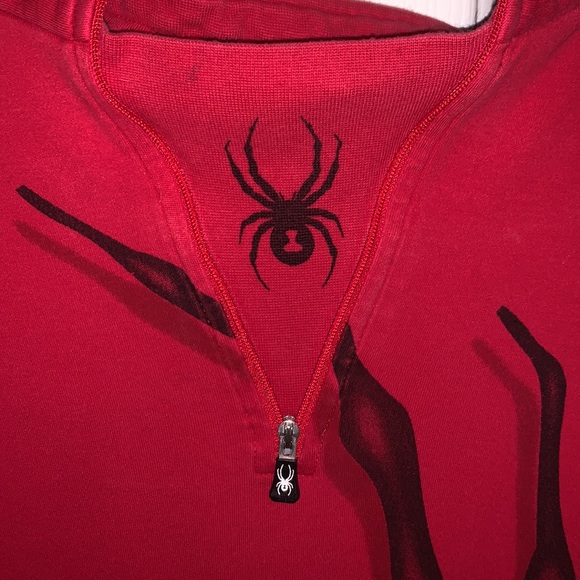 Spyder Men’s M - Picture 2 of 4